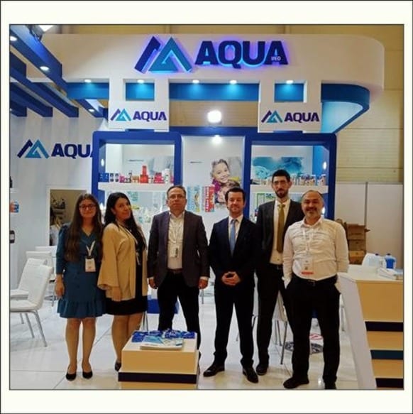 Aquamedikal gallery photograph 3