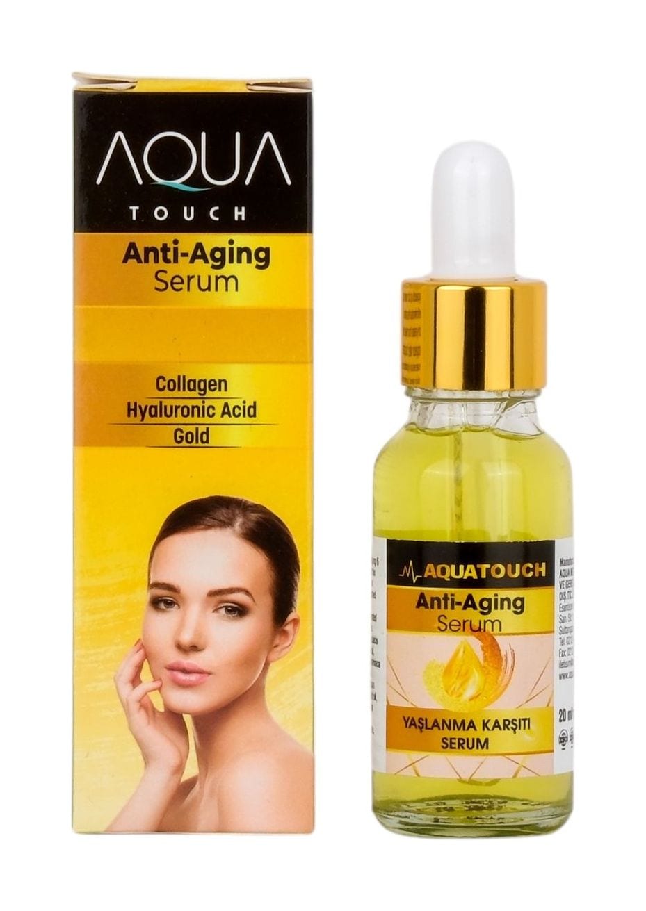 Anti-Aging Serum