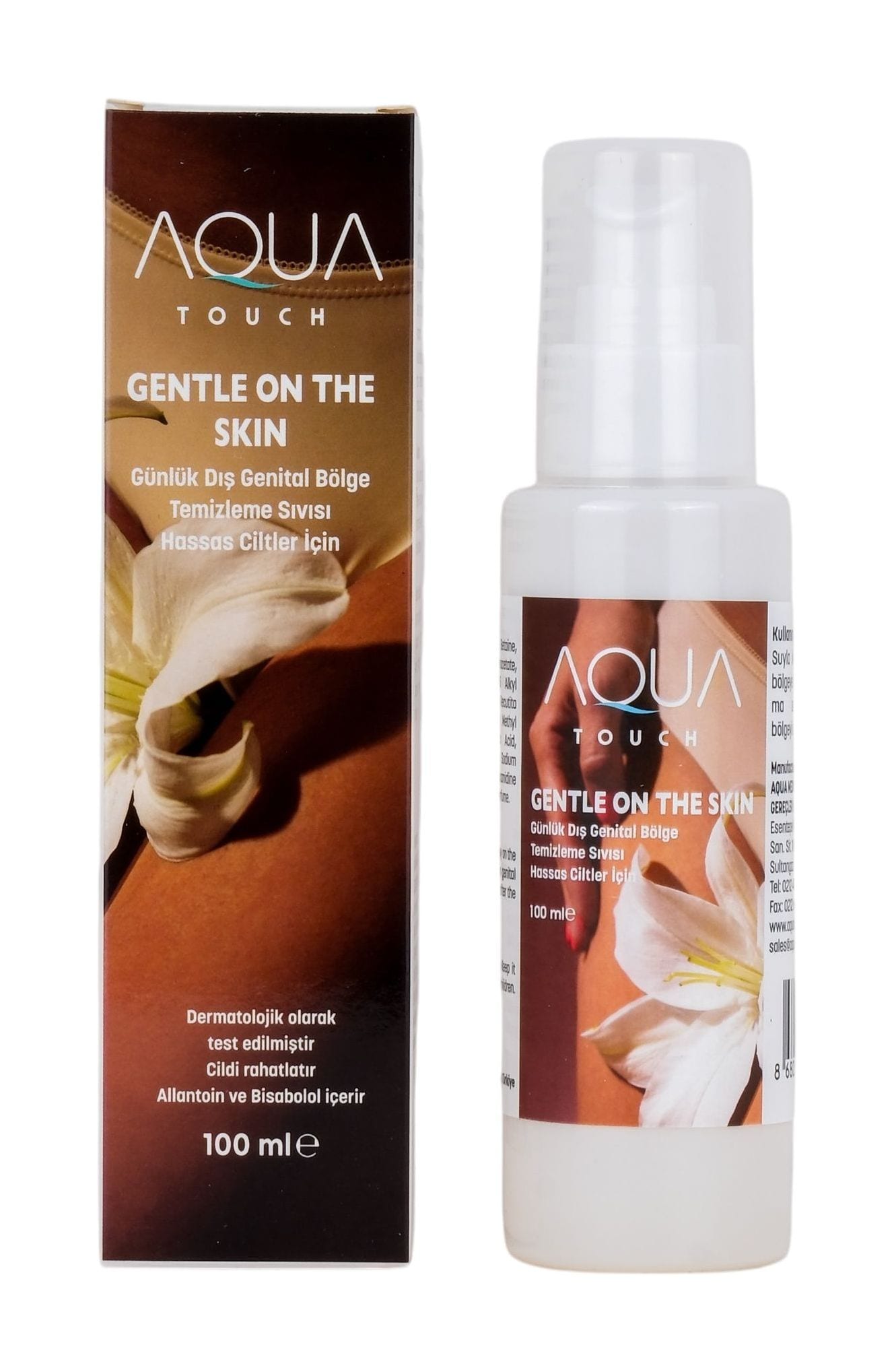 Gentle On The Skin