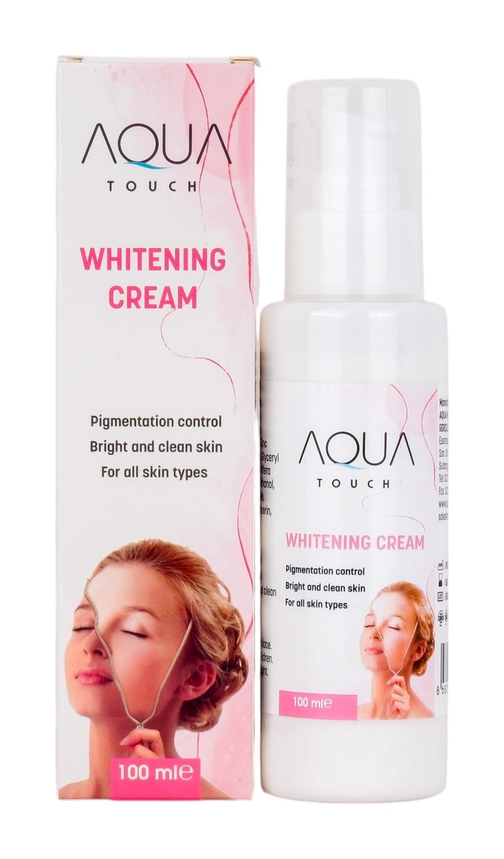 Whitening Cream