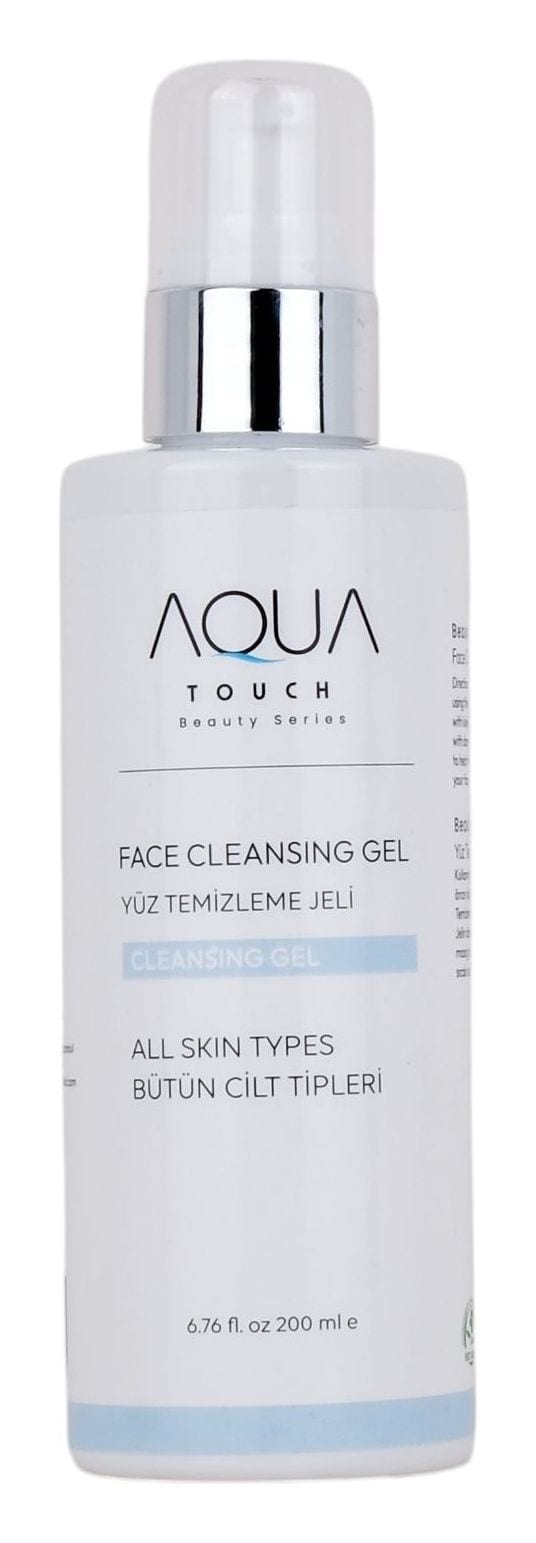 Face Cleansing Gel 200 ml