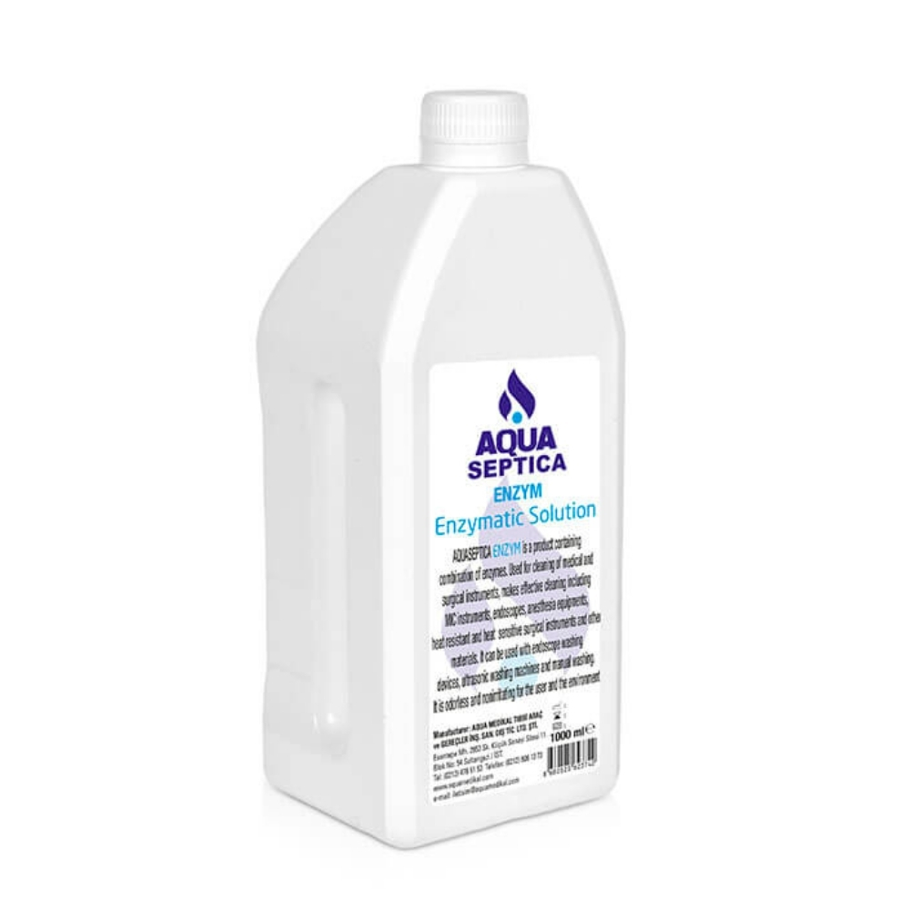 AquaSeptica Enzym 1000 ml