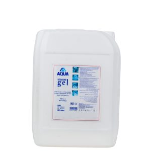 Ultrason Jeli 5000 ml Bidon Ultrason Jeli 5000 ml Bidon