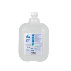 Ultrason Jeli 5000 ml Yumuşak Torba Ultrason Jeli 5000 ml Yumuşak Torba