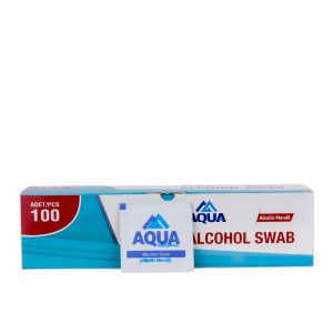 Alkol Swab (100 adet)