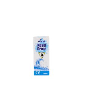 Burun Damlası 20 ml