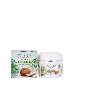 Hindistan Cevizi Yağlı El, Vücut ve Yüz Kremi 50 gr