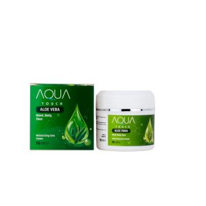 Aloe Vera El, Vücut ve Yüz Kremi 50 gr