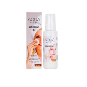 Makyaj Temizleme Sütü