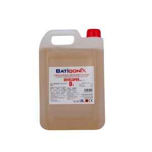 Röntgen Banyo Solüsyonu (Developer)