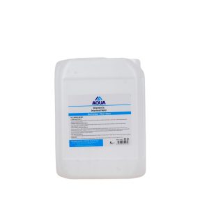 Deiyonize Su 5000 ml