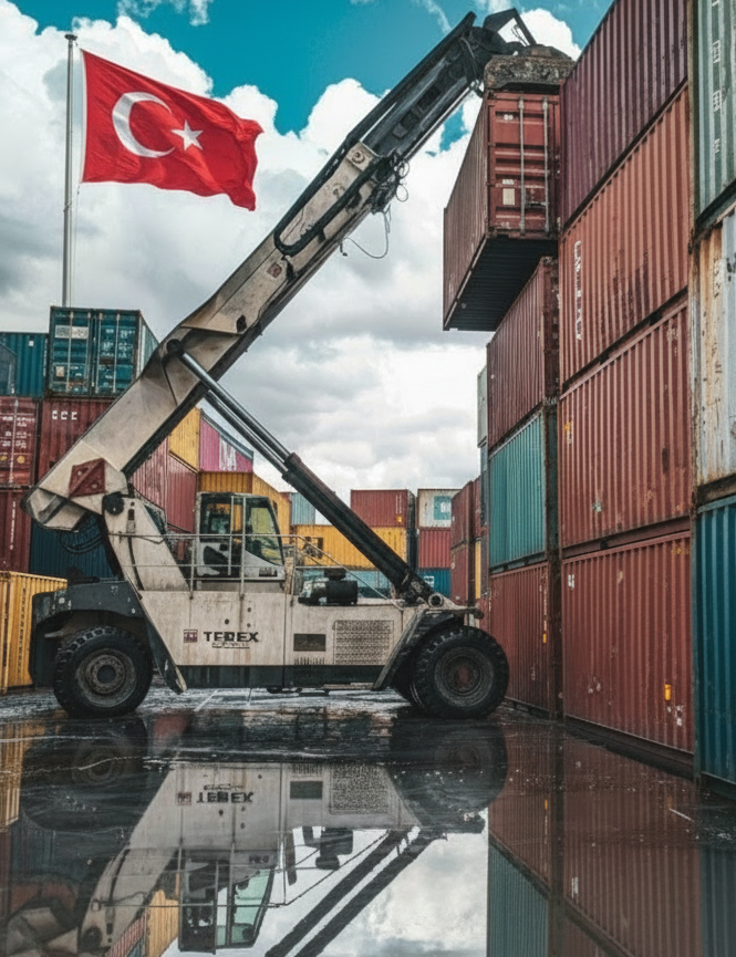 Uluslararası Kalite Standartları