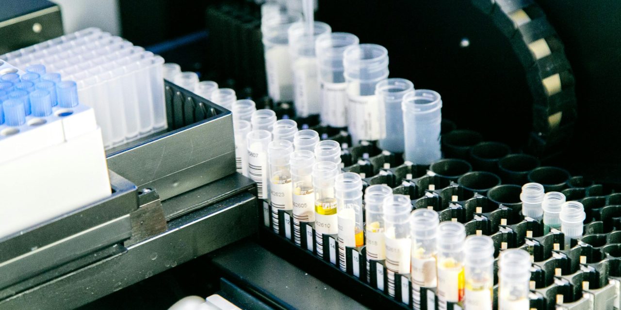 Как добиться успеха в лаборатории?